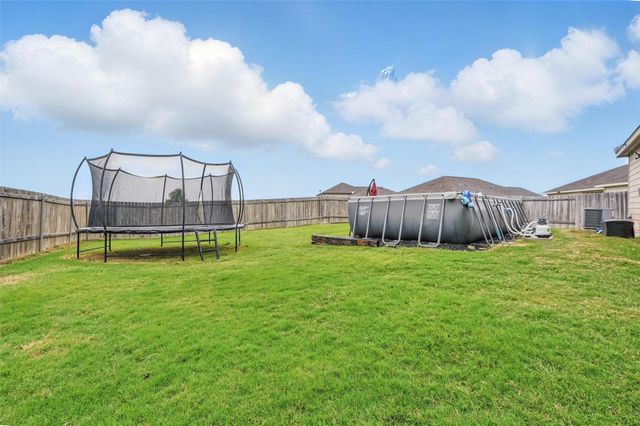 100 Kennedy Drive, Venus, TX 76084