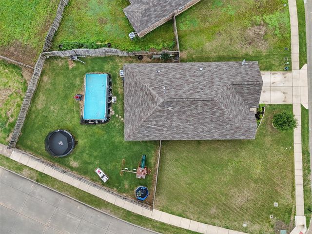 100 Kennedy Drive, Venus, TX 76084
