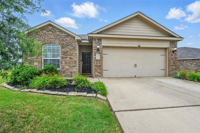 100 Kennedy Drive, Venus, TX 76084