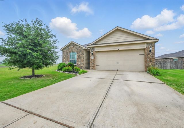 100 Kennedy Drive, Venus, TX 76084