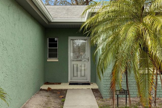 6803 123RD AVENUE, Largo, FL 33773
