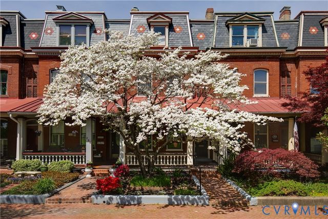 210 N 32nd St, Richmond, VA 23223