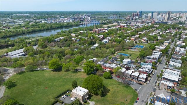 210 N 32nd St, Richmond, VA 23223