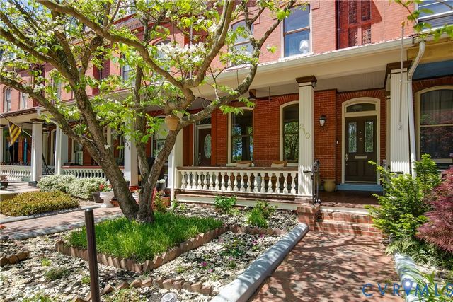 210 N 32nd St, Richmond, VA 23223