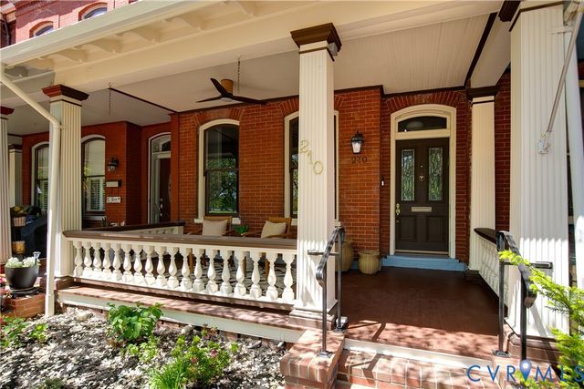 210 N 32nd St, Richmond, VA 23223