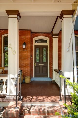 210 N 32nd St, Richmond, VA 23223