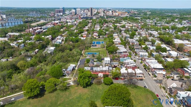210 N 32nd St, Richmond, VA 23223