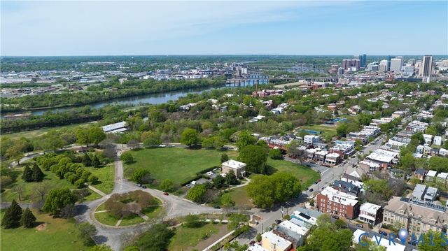 210 N 32nd St, Richmond, VA 23223