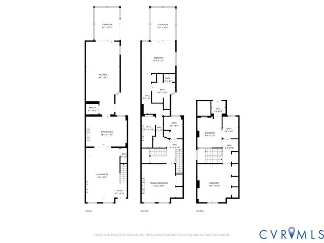210 N 32nd St, Richmond, VA 23223