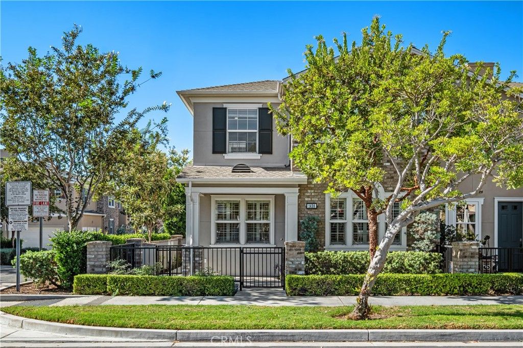 1438 Georgia, Tustin, CA 92782 — exterior