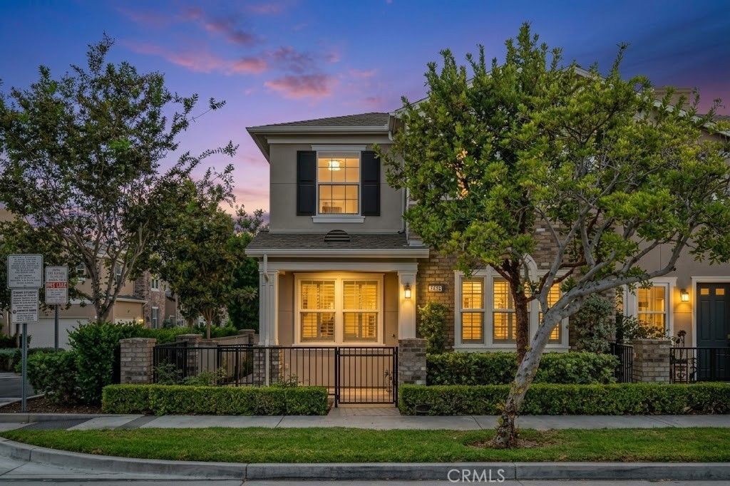 1438 Georgia, Tustin, CA 92782 — photo 2
