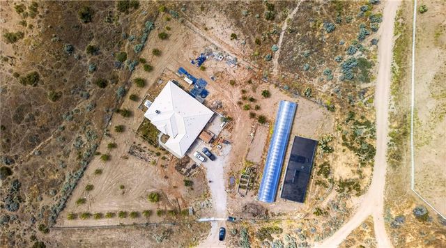 5445 Snow Line, Phelan, CA 92371