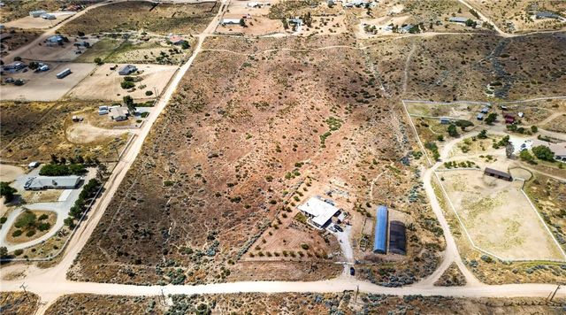 5445 Snow Line, Phelan, CA 92371