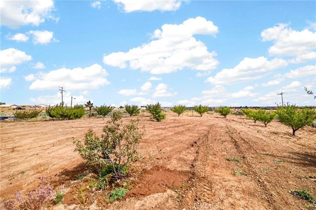 5445 Snow Line, Phelan, CA 92371
