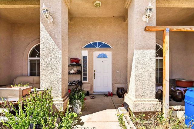 5445 Snow Line, Phelan, CA 92371