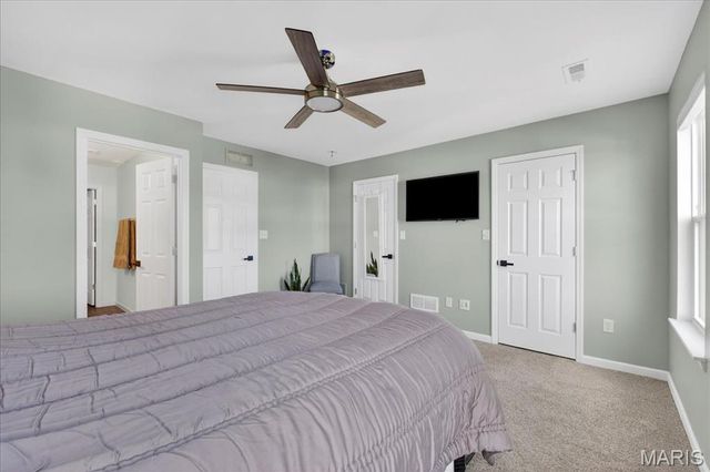 9437 Vandervoort Court, Crestwood, MO 63126