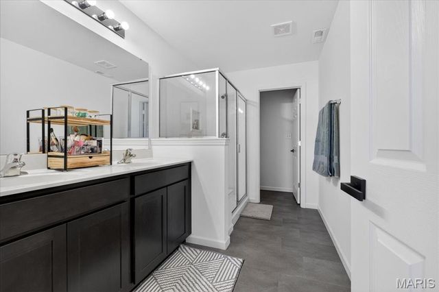 9437 Vandervoort Court, Crestwood, MO 63126