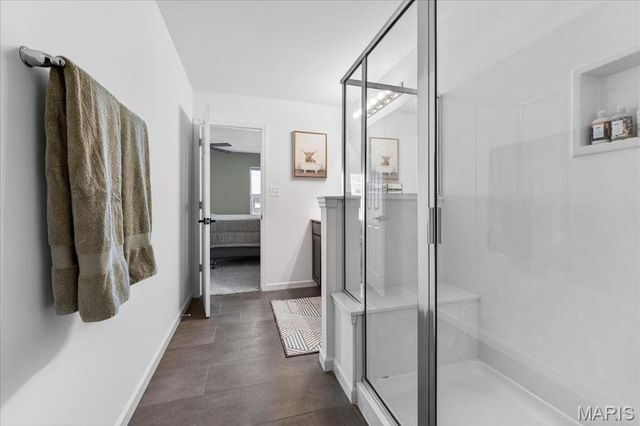 9437 Vandervoort Court, Crestwood, MO 63126