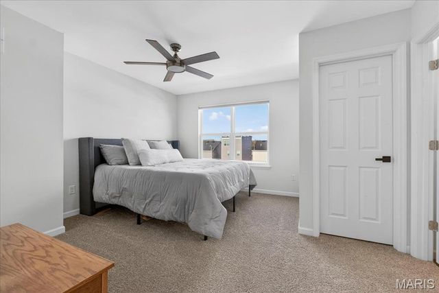 9437 Vandervoort Court, Crestwood, MO 63126