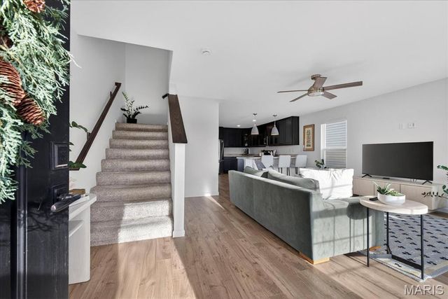 9437 Vandervoort Court, Crestwood, MO 63126