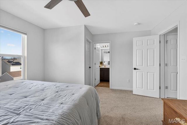 9437 Vandervoort Court, Crestwood, MO 63126