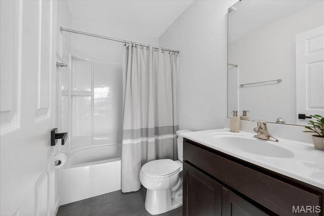 9437 Vandervoort Court, Crestwood, MO 63126