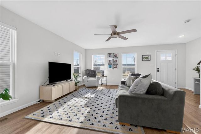 9437 Vandervoort Court, Crestwood, MO 63126