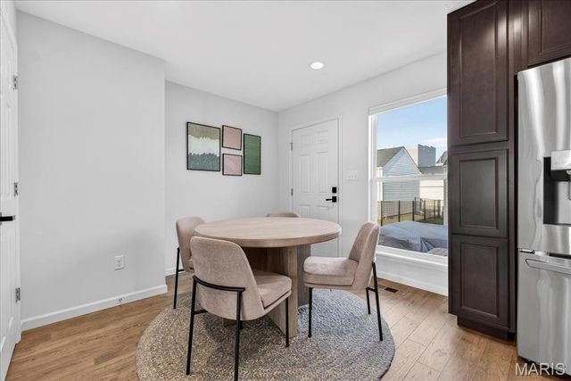 9437 Vandervoort Court, Crestwood, MO 63126