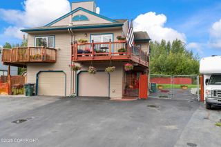 2800 Brookridge Circle, Anchorage, AK 99504