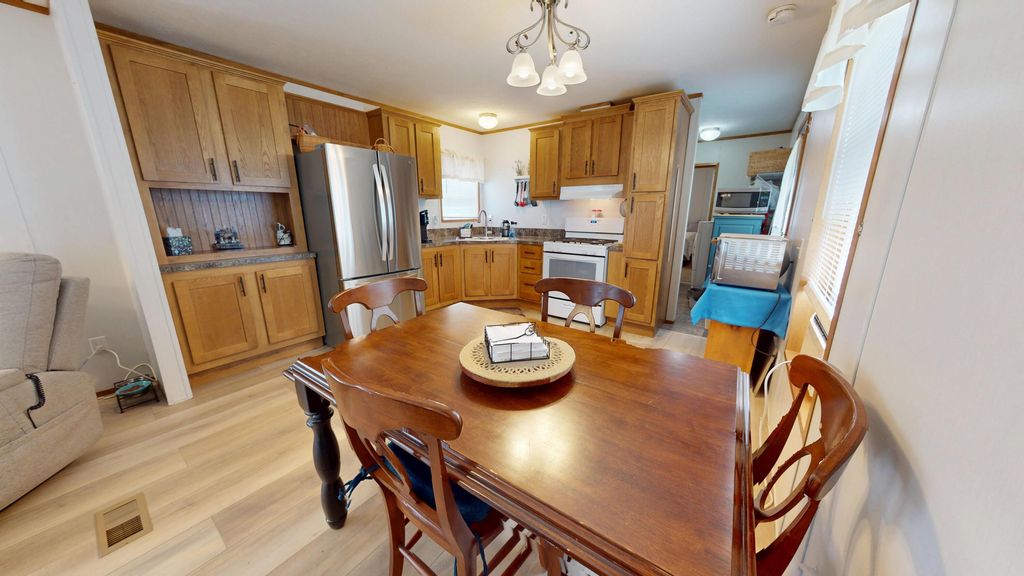 6 Tirrell Avenue, Mechanic Falls, ME 04256 — photo 2