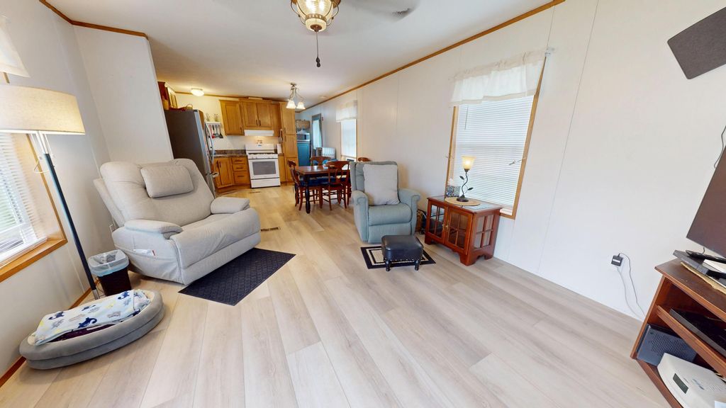 6 Tirrell Avenue, Mechanic Falls, ME 04256 — photo 3