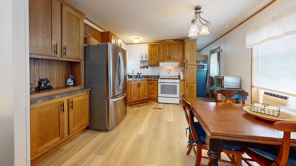 6 Tirrell Avenue, Mechanic Falls, ME 04256 — photo 5