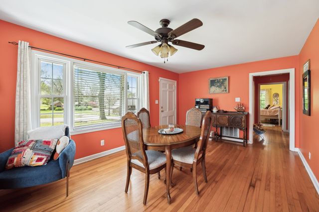 920 Hillcrest Ave, Columbia, TN 38401