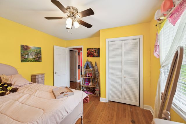 920 Hillcrest Ave, Columbia, TN 38401