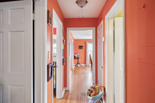 920 Hillcrest Ave, Columbia, TN 38401