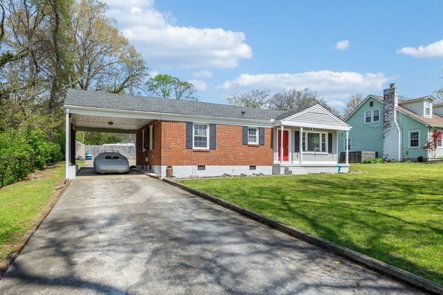 920 Hillcrest Ave, Columbia, TN 38401