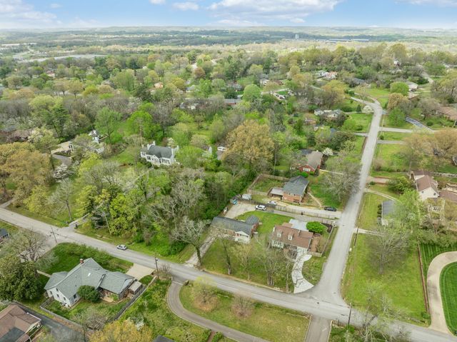 920 Hillcrest Ave, Columbia, TN 38401