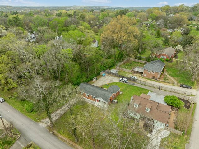 920 Hillcrest Ave, Columbia, TN 38401