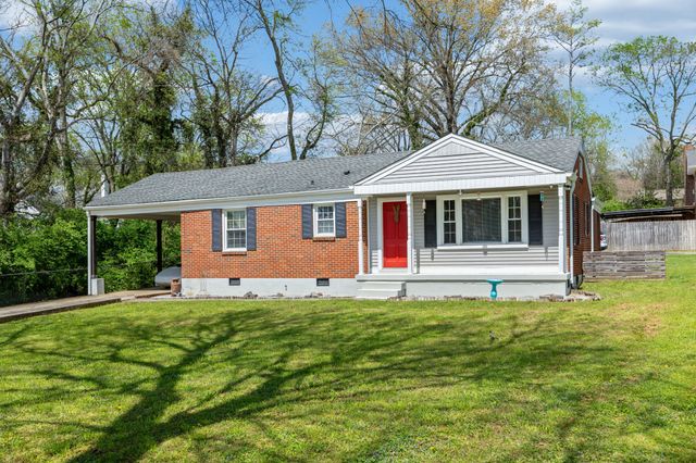 920 Hillcrest Ave, Columbia, TN 38401