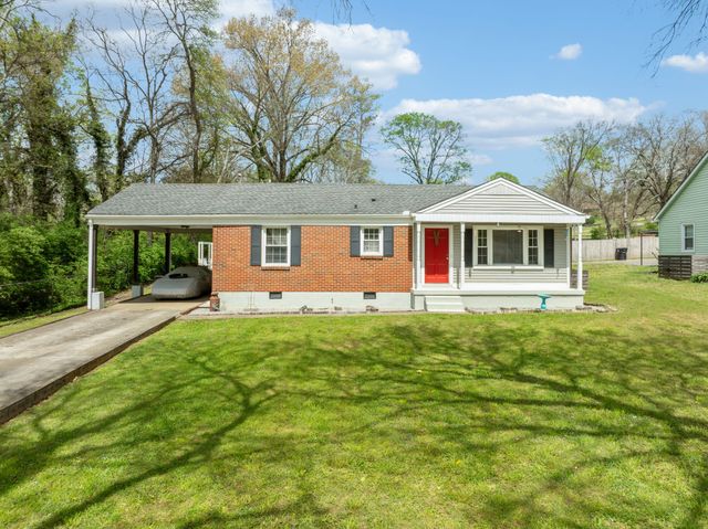 920 Hillcrest Ave, Columbia, TN 38401