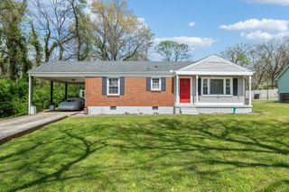 920 Hillcrest Ave, Columbia, TN 38401
