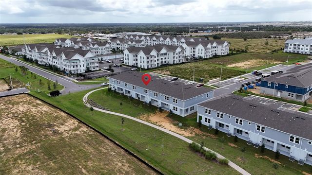 3007 MALOOF DRIVE, Davenport, FL 33837