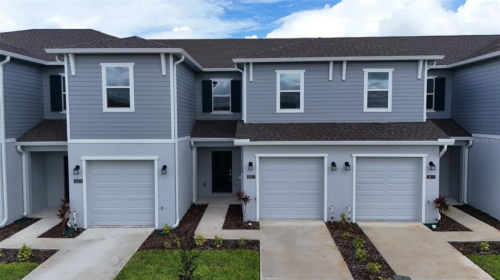 3007 MALOOF DRIVE, Davenport, FL 33837