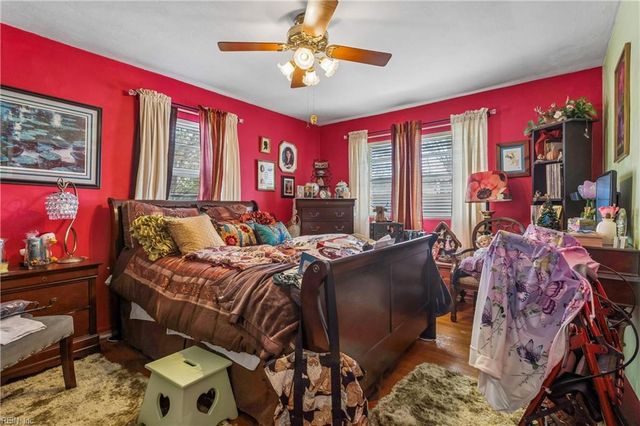 621 Spruce RD, Newport News, VA 23601