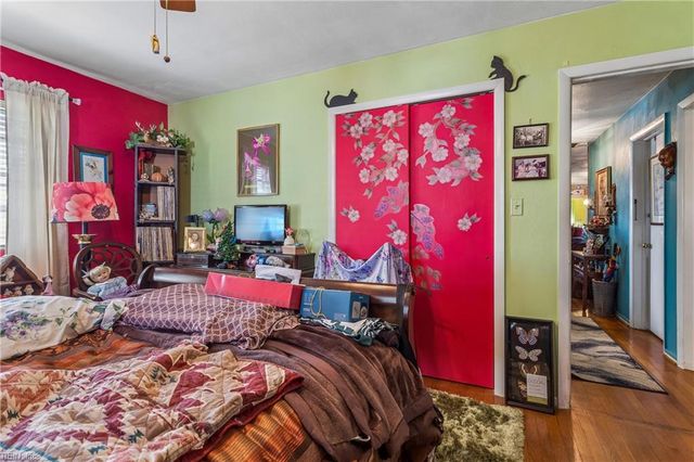 621 Spruce RD, Newport News, VA 23601