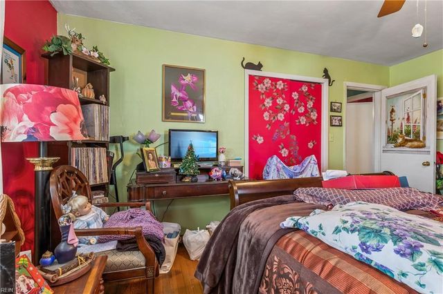 621 Spruce RD, Newport News, VA 23601