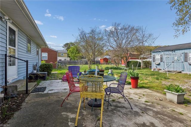 621 Spruce RD, Newport News, VA 23601