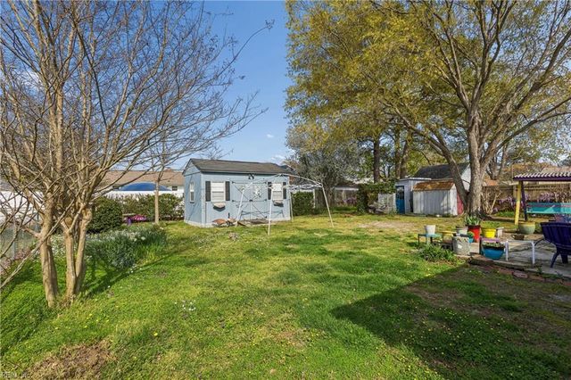 621 Spruce RD, Newport News, VA 23601