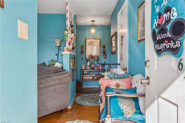 621 Spruce RD, Newport News, VA 23601