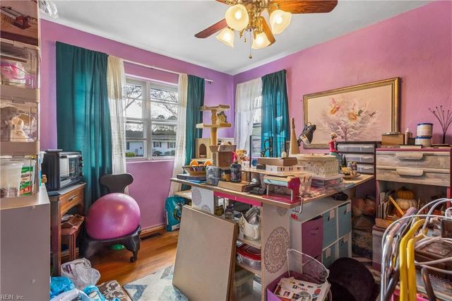 621 Spruce RD, Newport News, VA 23601